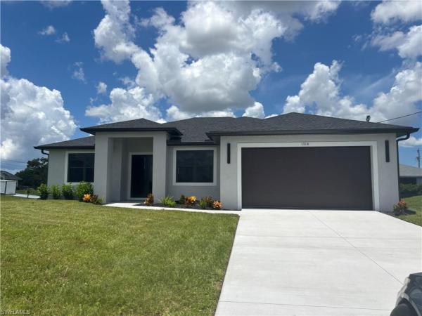 Cape Coral, 1314 14th Ave, Cape Coral, Florida 33993, image 1