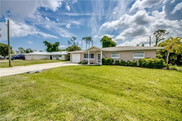 Fort Myers Villas, 8524 Dartmouth St, Fort Myers, Florida 33907, image 1