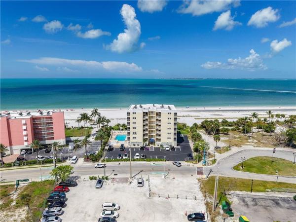 Vacation Villas, 100 Estero Blvd #531, Fort Myers Beach, Florida 33931, image 3