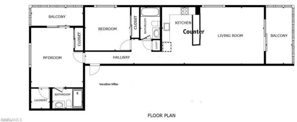 Vacation Villas, 100 Estero Blvd #531, Fort Myers Beach, Florida 33931, image 1