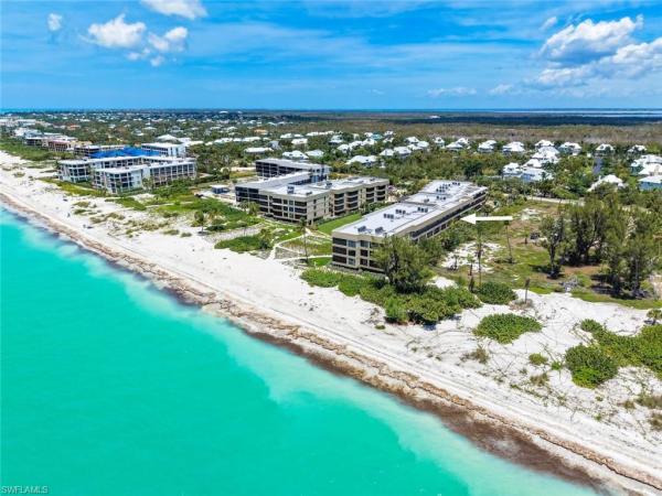 Kings Crown, 2721 Gulf Dr #205, Sanibel, Florida 33957, image 3