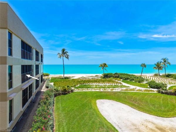 Kings Crown, 2721 Gulf Dr #205, Sanibel, Florida 33957, image 2