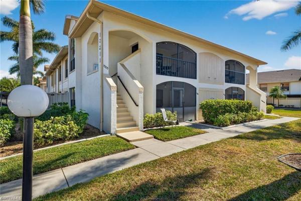 13211 Whitehaven Ln #1505, Fort Myers, Florida 33966, image 1