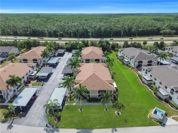 Brookshire Village, 13211 Whitehaven Ln #1505, Fort Myers, Florida 33966, image 3