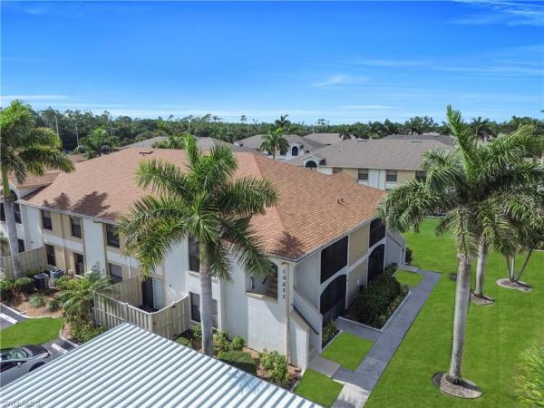 Brookshire Village, 13211 Whitehaven Ln #1505, Fort Myers, Florida 33966, image 2