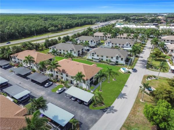 13211 Whitehaven Ln #1505, Fort Myers, Florida 33966, image 1