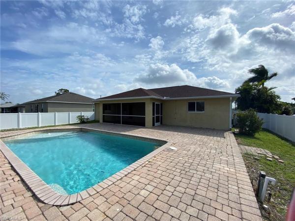 Cape Coral Residential, 2136 22nd Pl, Cape Coral, Florida 33993, image 3