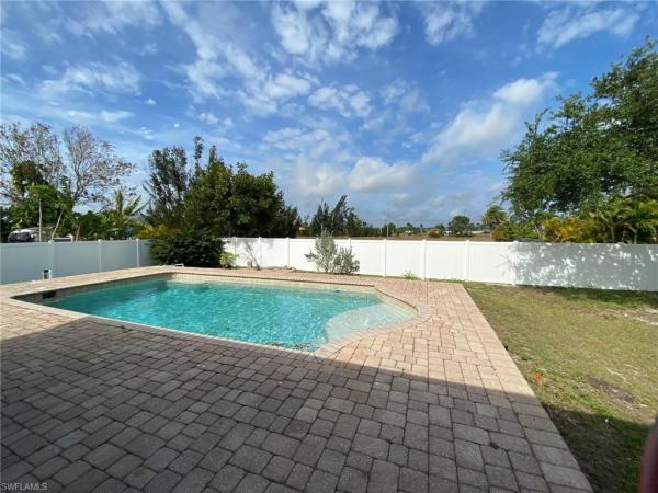 Cape Coral Residential, 2136 22nd Pl, Cape Coral, Florida 33993, image 2