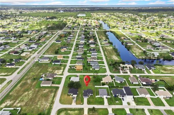 Cape Coral Residential, 2422 21st Ave, Cape Coral, Florida 33993, image 1