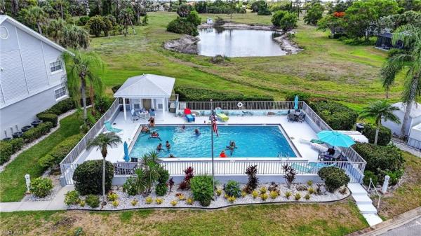 The Village At Indian Creek, 15371 River Vista Dr #803, North Fort Myers, Florida 33917, image 2