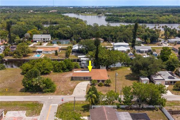 Fort Myers Shores, 12401 Davis Blvd, Fort Myers, Florida 33905, image 1