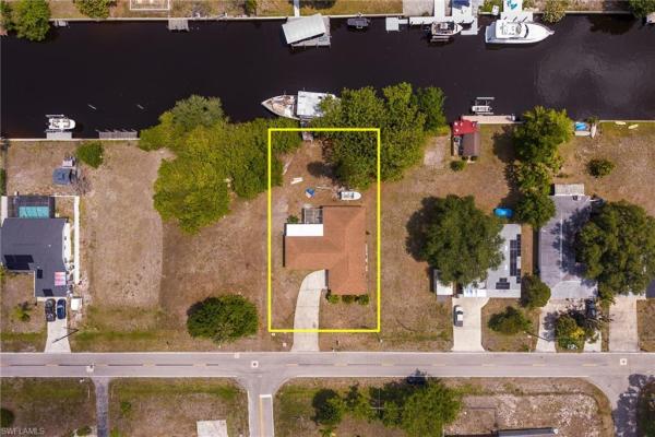 Fort Myers Shores, 12401 Davis Blvd, Fort Myers, Florida 33905, image 1