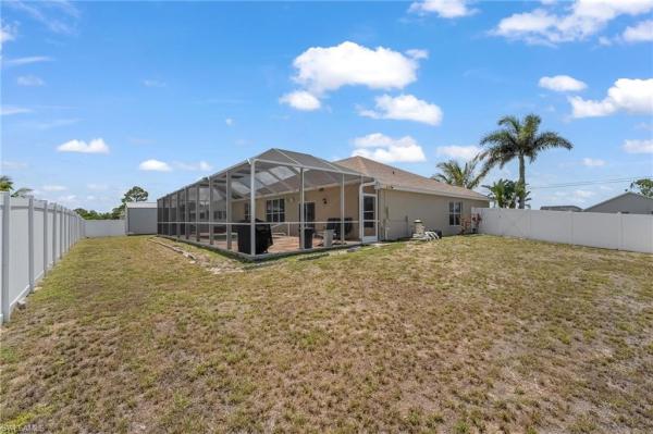 Cape Coral, 1709 15th Ter, Cape Coral, Florida 33993, image 3