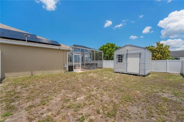 Cape Coral, 1709 15th Ter, Cape Coral, Florida 33993, image 2