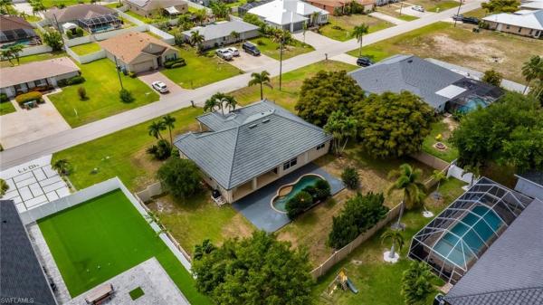 Cape Coral Residential, 4011 16th Pl, Cape Coral, Florida 33914, image 3