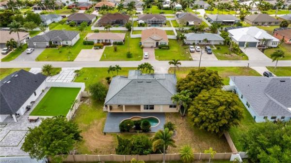 Cape Coral Residential, 4011 16th Pl, Cape Coral, Florida 33914, image 2
