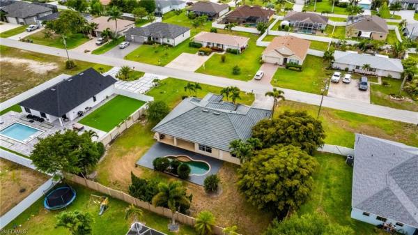 Cape Coral Residential, 4011 16th Pl, Cape Coral, Florida 33914, image 1