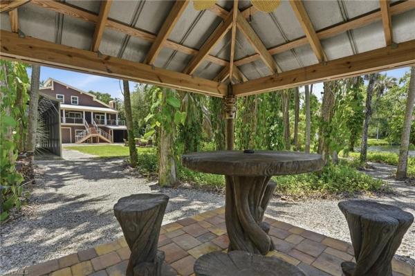 Orange River Oaks, 4210 Fulton Cir, Fort Myers, Florida 33905, image 3