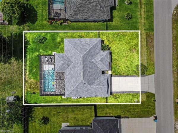 Cape Coral Residential, 203 6th Pl, Cape Coral, Florida 33993, image 3