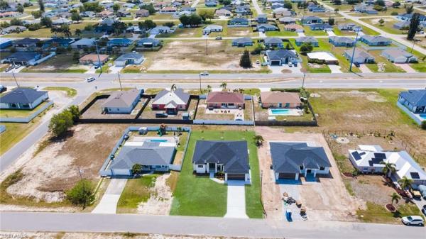 Cape Coral Residential, 1226 Juanita Pl, Cape Coral, Florida 33909, image 2