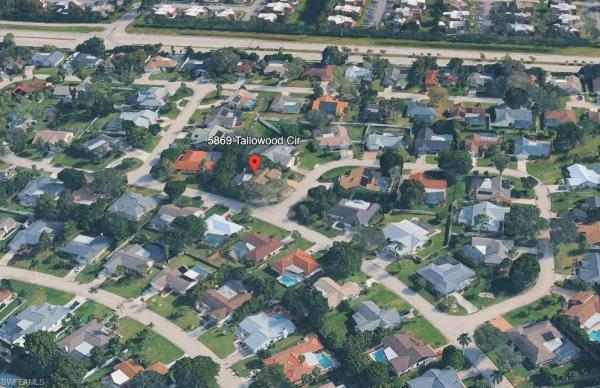 Whiskey Creek Estates, 5869 Tallowood Cir, Fort Myers, Florida 33919, image 3