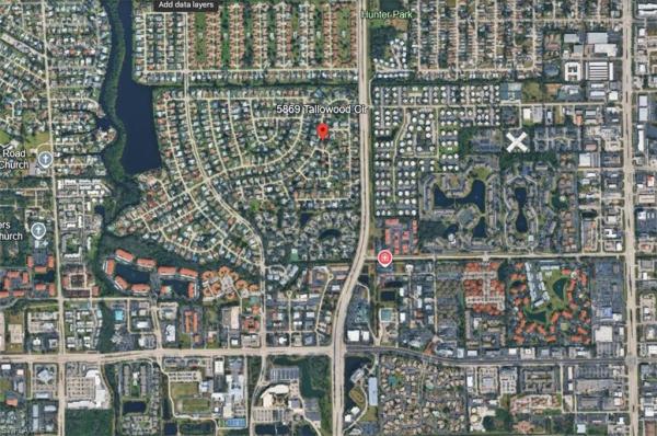 Whiskey Creek Estates, 5869 Tallowood Cir, Fort Myers, Florida 33919, image 2