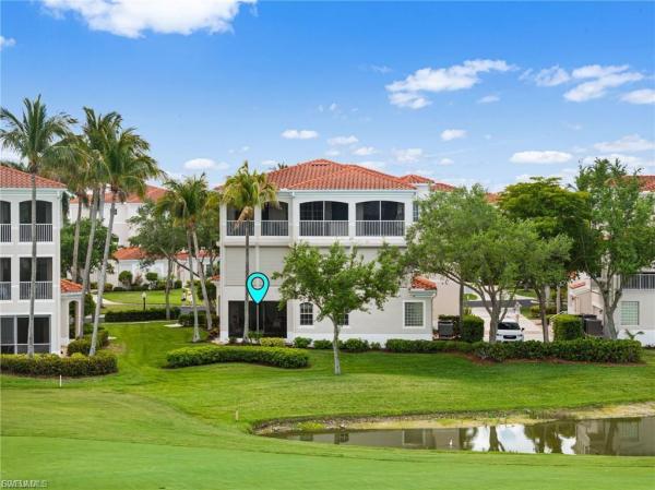 Harbour Links, 14320 Harbour Links Ct #10A, Fort Myers, Florida 33908, image 2