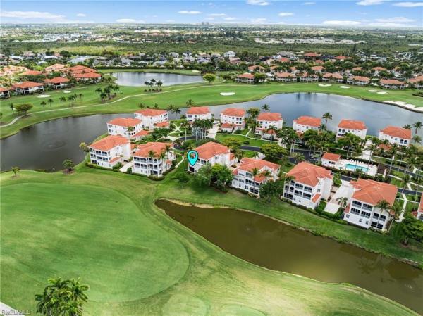 14320 Harbour Links Ct #10A, Fort Myers, Florida 33908, image 1