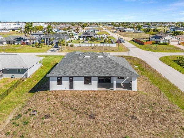 Cape Coral, 1900 Embers Ter, Cape Coral, Florida 33993, image 2