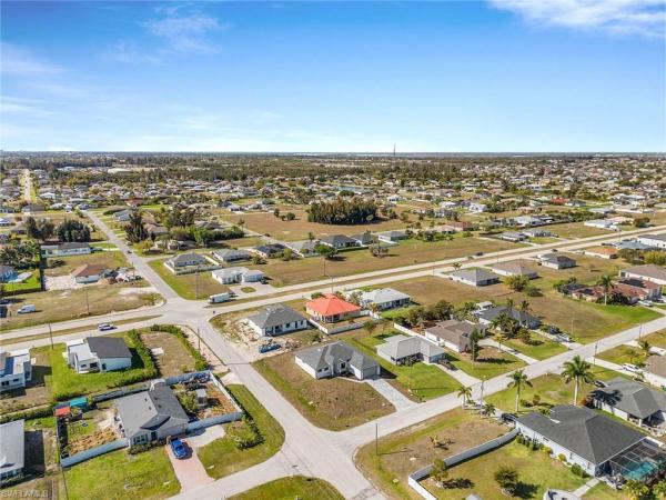 Cape Coral, 1900 Embers Ter, Cape Coral, Florida 33993, image 1