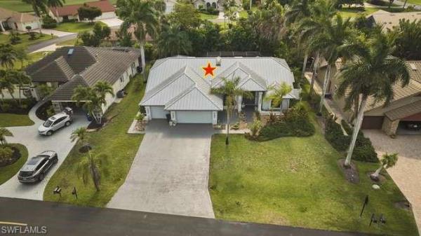 Spanish Wells Golf & Country Club, 28505 Sombrero Dr, Bonita Springs, Florida 34135, image 2