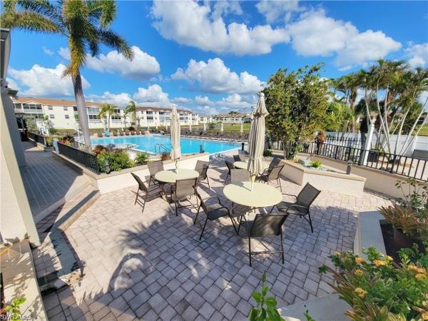 Terraverde Country Club, 17144 Ravens Roost #7, Fort Myers, Florida 33908, image 3