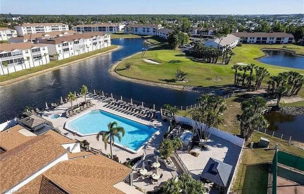 Terraverde Country Club, 17144 Ravens Roost #7, Fort Myers, Florida 33908, image 2