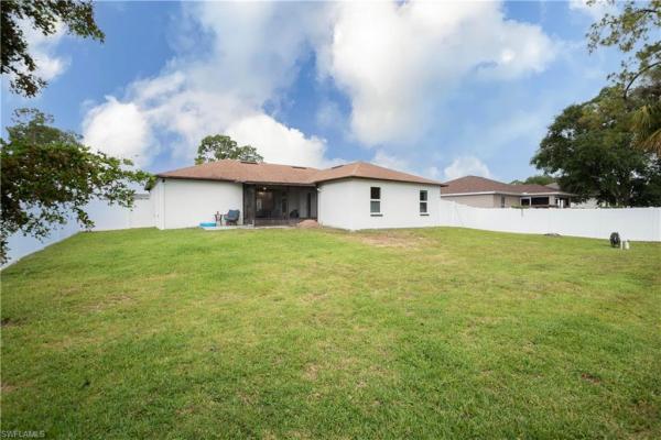 Buckingham Park, 14241 Chancellor St, Fort Myers, Florida 33905, image 1