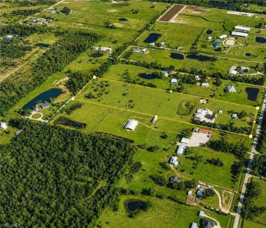 North Fort Myers No HOA, 10351 Deal Rd, North Fort Myers, Florida 33917, image 3