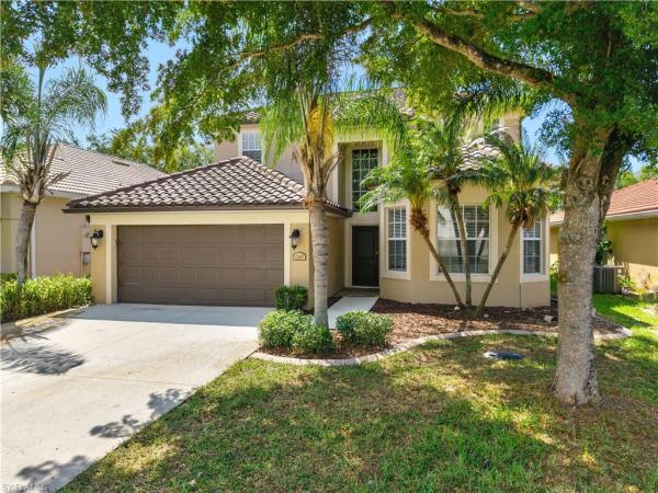 Stoneybrook, 12587 Stone Tower Loop, Fort Myers, Florida 33913, image 1