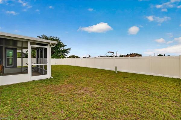 Cape Coral, 1417 16th Pl, Cape Coral, Florida 33993, image 2