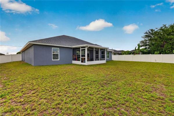 Cape Coral, 1417 16th Pl, Cape Coral, Florida 33993, image 1