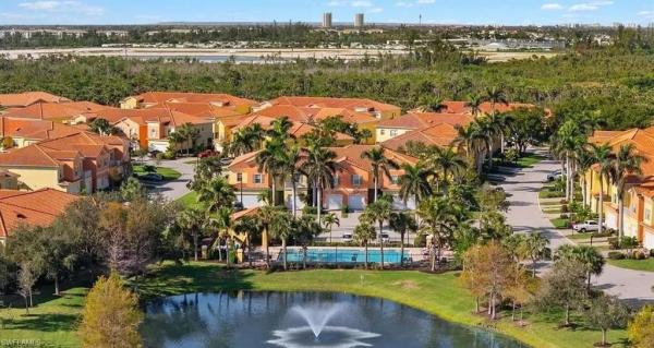 Sail Harbour At HealthPark, 9819 Catena Way #105, Fort Myers, Florida 33908, image 1