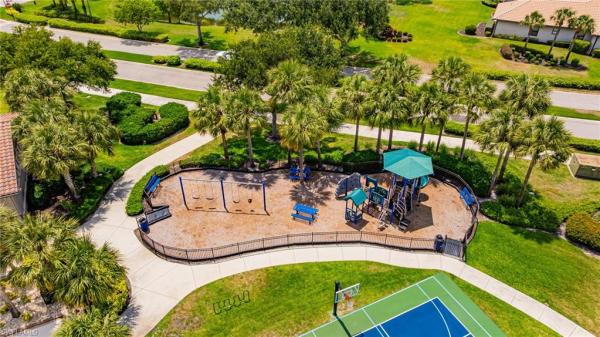Hampton Park, 12627 Kentwood Ave, Fort Myers, Florida 33913, image 1