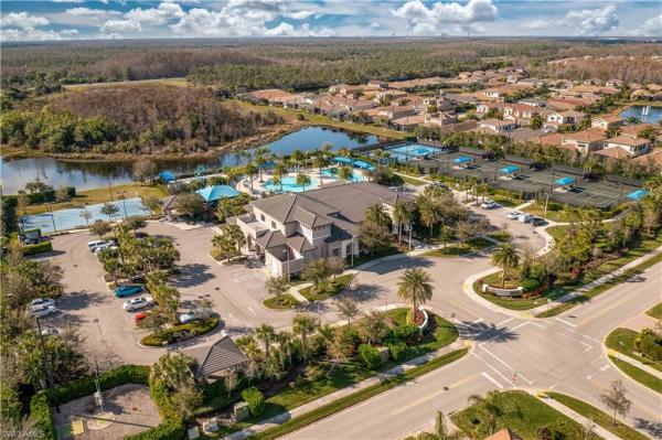 Marina Bay, 11719 Lakewood Preserve Pl, Fort Myers, Florida 33913, image 1