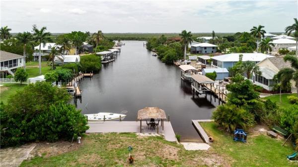 Pine Island, 5387 Marina Dr, Bokeelia, Florida 33922, image 3