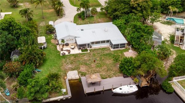 Pine Island, 5387 Marina Dr, Bokeelia, Florida 33922, image 2