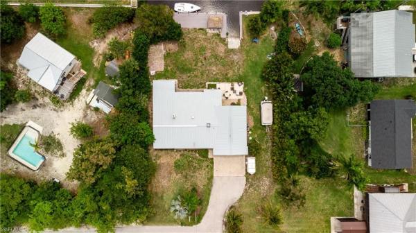 Pine Island, 5387 Marina Dr, Bokeelia, Florida 33922, image 1