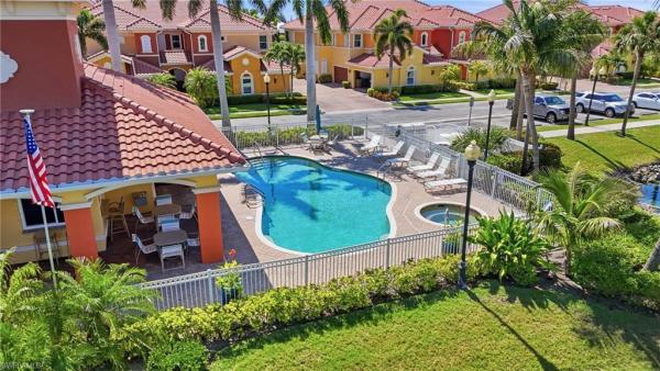 Blue Water, 178 Shadroe Cove Cir #903, Cape Coral, Florida 33991, image 2