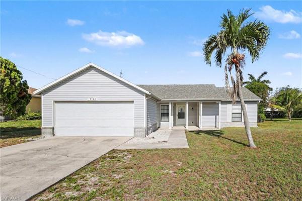 Cape Coral Residential, 3506 8th Ct, Cape Coral, Florida 33914, image 2
