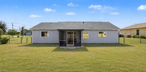 Cape Coral Residential, 3506 8th Ct, Cape Coral, Florida 33914, image 1