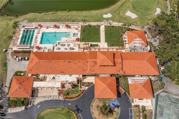 Sabal Springs Golf & Racquet Club, 3898 Sabal Springs Blvd, North Fort Myers, Florida 33917, image 3