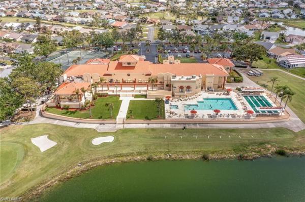 Sabal Springs Golf & Racquet Club, 3898 Sabal Springs Blvd, North Fort Myers, Florida 33917, image 2
