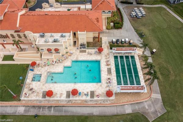 Sabal Springs Golf & Racquet Club, 3898 Sabal Springs Blvd, North Fort Myers, Florida 33917, image 1